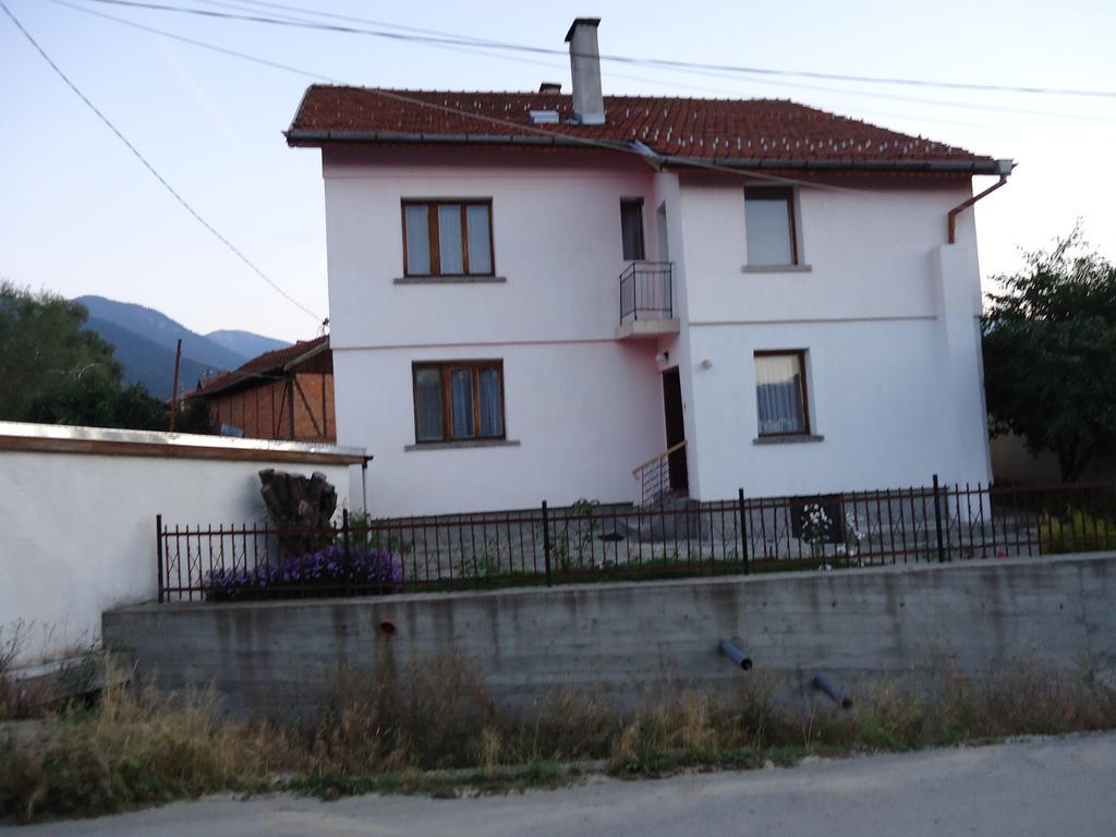 Guest House Ahp Mala Tsurkva Room photo