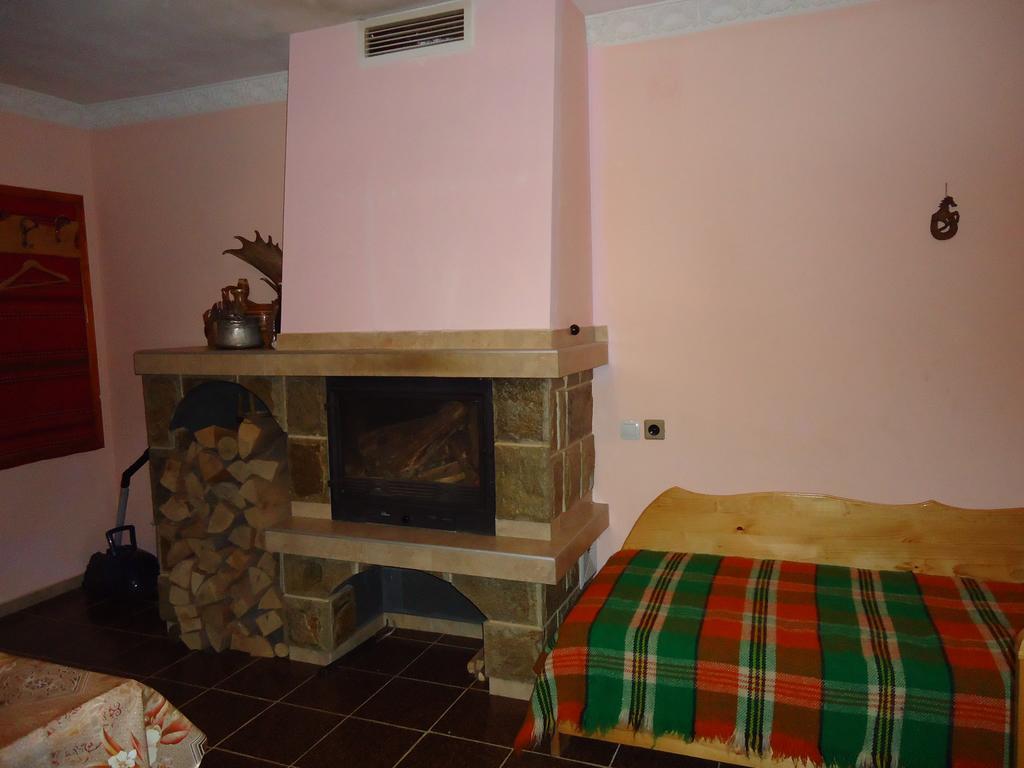 Guest House Ahp Mala Tsurkva Room photo