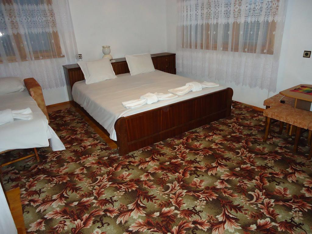 Guest House Ahp Mala Tsurkva Room photo