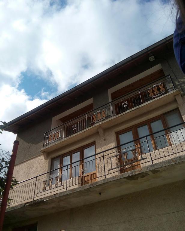 Guest House Ahp Mala Tsurkva Room photo