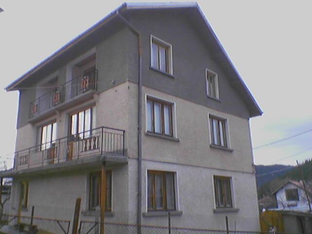 Guest House Ahp Mala Tsurkva Room photo