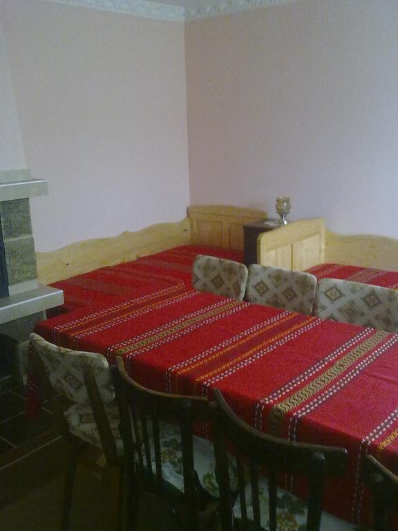 Guest House Ahp Mala Tsurkva Room photo