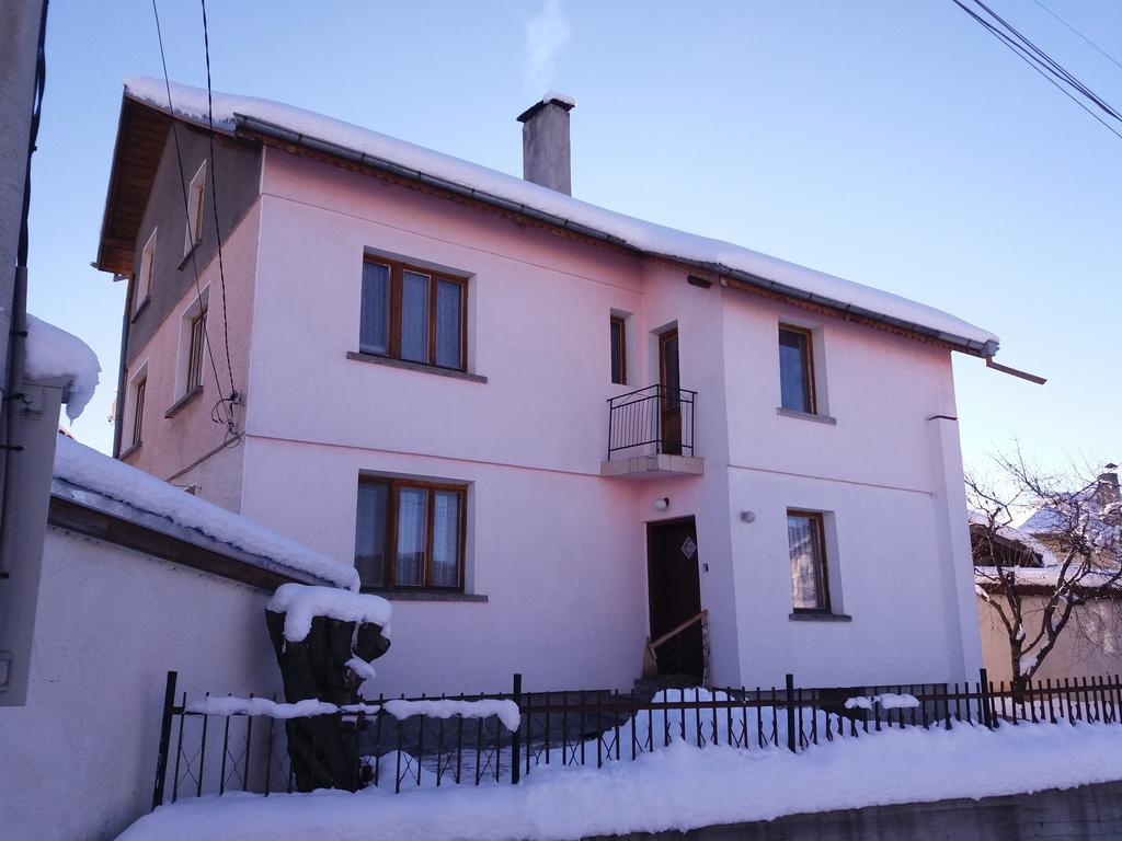 Guest House Ahp Mala Tsurkva Exterior photo