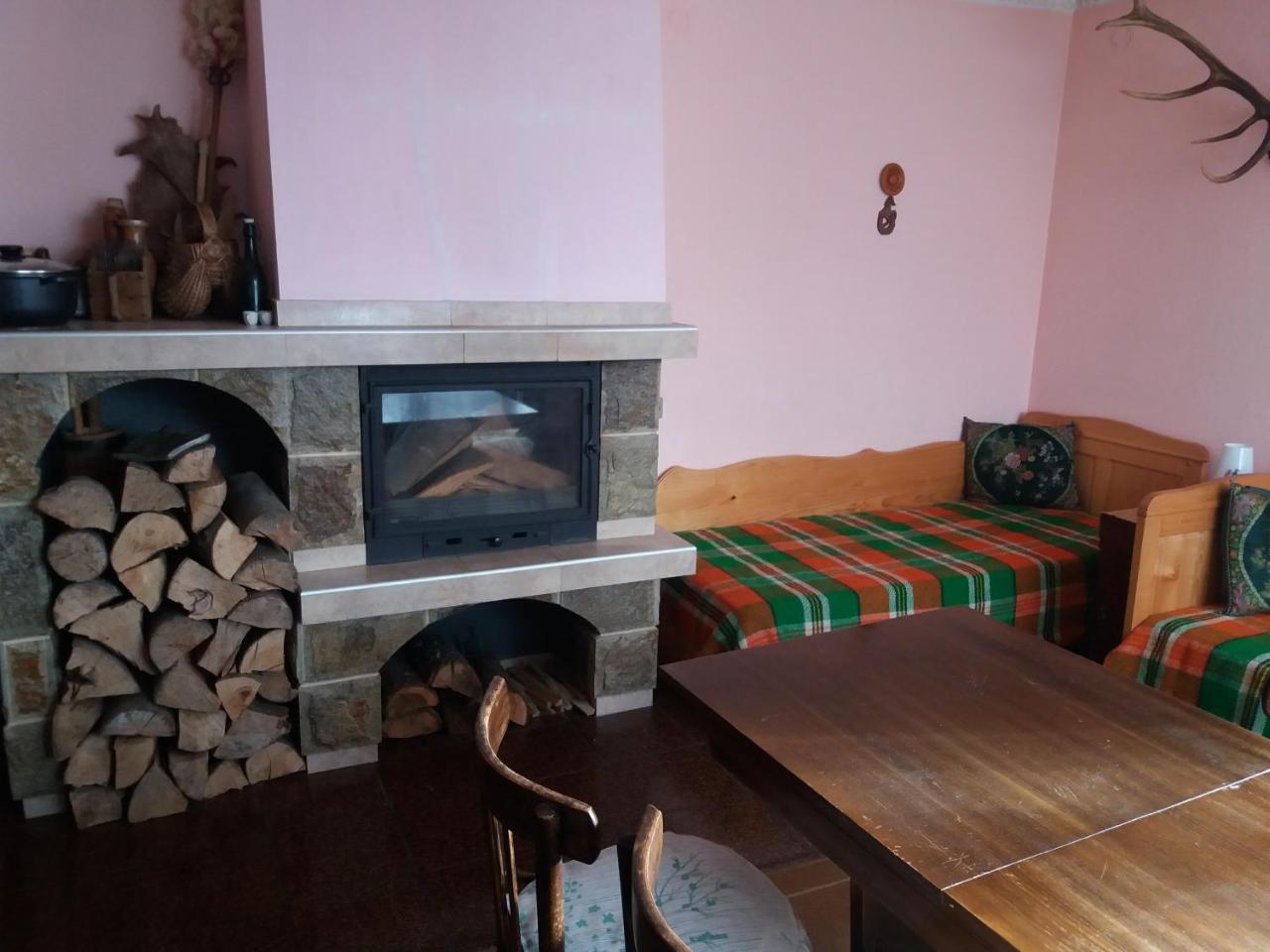 Guest House Ahp Mala Tsurkva Exterior photo