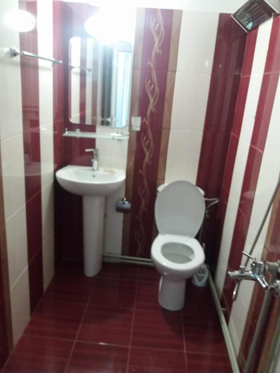 Guest House Ahp Mala Tsurkva Exterior photo