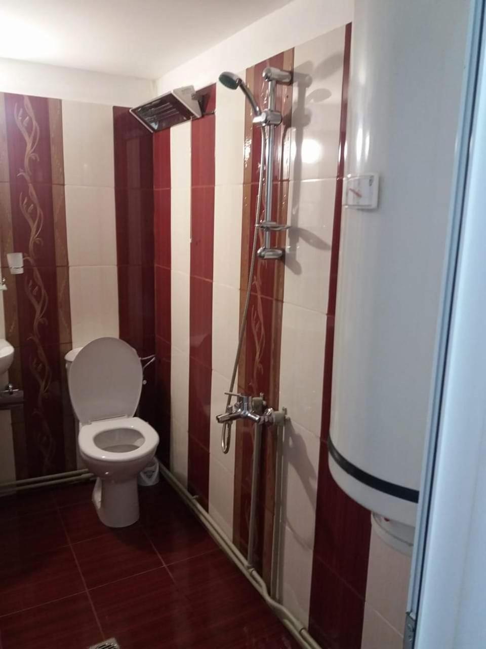 Guest House Ahp Mala Tsurkva Exterior photo